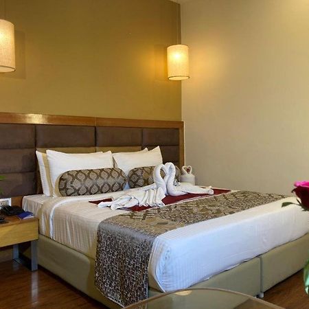 Hotel Ramanashree Richmond Bangalore Ngoại thất bức ảnh