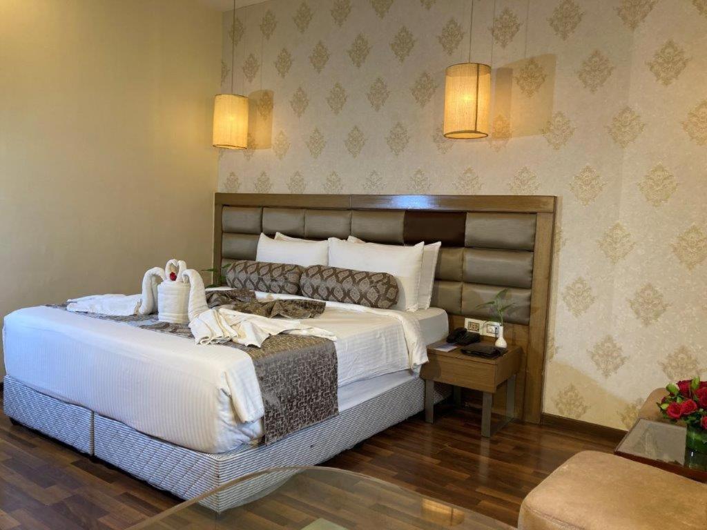 Hotel Ramanashree Richmond Bangalore Ngoại thất bức ảnh